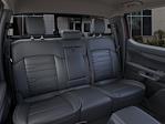 New 2025 Ford Ranger Lariat SuperCrew Cab 4WD Pickup for sale #B25111 - photo 11