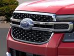 New 2025 Ford Ranger Lariat SuperCrew Cab 4WD Pickup for sale #B25111 - photo 17