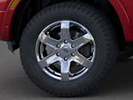 New 2025 Ford Ranger Lariat SuperCrew Cab 4WD Pickup for sale #B25111 - photo 19