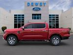 New 2025 Ford Ranger Lariat SuperCrew Cab 4WD Pickup for sale #B25111 - photo 4