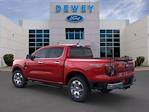 New 2025 Ford Ranger Lariat SuperCrew Cab 4WD Pickup for sale #B25111 - photo 2