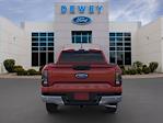 New 2025 Ford Ranger Lariat SuperCrew Cab 4WD Pickup for sale #B25111 - photo 5