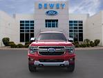 New 2025 Ford Ranger Lariat SuperCrew Cab 4WD Pickup for sale #B25111 - photo 6