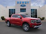 New 2025 Ford Ranger Lariat SuperCrew Cab 4WD Pickup for sale #B25111 - photo 7