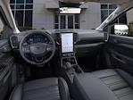 New 2025 Ford Ranger Lariat SuperCrew Cab 4WD Pickup for sale #B25111 - photo 9