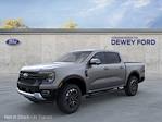 New 2025 Ford Ranger Lariat SuperCrew Cab 4WD Pickup for sale #B25112 - photo 1