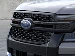 New 2025 Ford Ranger Lariat SuperCrew Cab 4WD Pickup for sale #B25112 - photo 17
