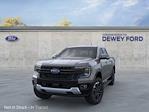 New 2025 Ford Ranger Lariat SuperCrew Cab 4WD Pickup for sale #B25112 - photo 3