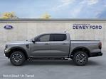 New 2025 Ford Ranger Lariat SuperCrew Cab 4WD Pickup for sale #B25112 - photo 4