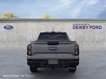 New 2025 Ford Ranger Lariat SuperCrew Cab 4WD Pickup for sale #B25112 - photo 5