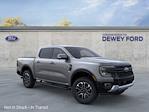 New 2025 Ford Ranger Lariat SuperCrew Cab 4WD Pickup for sale #B25112 - photo 7