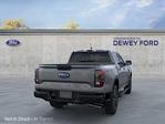 New 2025 Ford Ranger Lariat SuperCrew Cab 4WD Pickup for sale #B25112 - photo 8