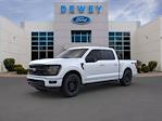 2025 Ford F-150 SuperCrew Cab 4WD Pickup for sale #B25113 - photo 1