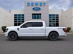 2025 Ford F-150 SuperCrew Cab 4WD Pickup for sale #B25113 - photo 4