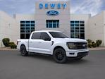 2025 Ford F-150 SuperCrew Cab 4WD Pickup for sale #B25113 - photo 7