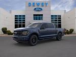 2025 Ford F-150 SuperCrew Cab 4WD Pickup for sale #B25114 - photo 1