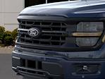 2025 Ford F-150 SuperCrew Cab 4WD Pickup for sale #B25114 - photo 17