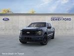 2025 Ford F-150 SuperCrew Cab 4WD Pickup for sale #B25114 - photo 3
