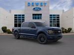 2025 Ford F-150 SuperCrew Cab 4WD Pickup for sale #B25114 - photo 7