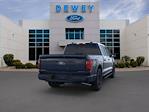 2025 Ford F-150 SuperCrew Cab 4WD Pickup for sale #B25114 - photo 8