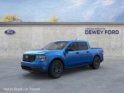 2025 Ford Maverick SuperCrew Cab AWD Pickup for sale #B25115 - photo 1