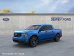 2025 Ford Maverick SuperCrew Cab AWD Pickup for sale #B25115 - photo 1