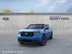 2025 Ford Maverick SuperCrew Cab AWD Pickup for sale #B25115 - photo 3