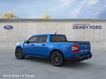 2025 Ford Maverick SuperCrew Cab AWD Pickup for sale #B25115 - photo 2