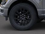 2025 Ford F-150 SuperCrew Cab 4WD Pickup for sale #B25116 - photo 19