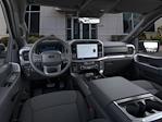 2025 Ford F-150 SuperCrew Cab 4WD Pickup for sale #B25116 - photo 9