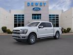 2025 Ford F-150 SuperCrew Cab 4WD Pickup for sale #B25117 - photo 1