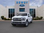 2025 Ford F-150 SuperCrew Cab 4WD Pickup for sale #B25117 - photo 3