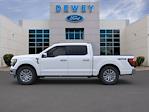 2025 Ford F-150 SuperCrew Cab 4WD Pickup for sale #B25117 - photo 4