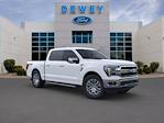 2025 Ford F-150 SuperCrew Cab 4WD Pickup for sale #B25117 - photo 7