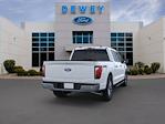 2025 Ford F-150 SuperCrew Cab 4WD Pickup for sale #B25117 - photo 8