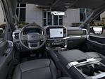2025 Ford F-150 SuperCrew Cab 4WD Pickup for sale #B25117 - photo 9