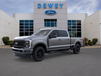 2025 Ford F-250 Crew Cab 4WD Pickup for sale #B25118 - photo 1