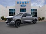 2025 Ford F-250 Crew Cab 4WD Pickup for sale #B25118 - photo 1