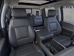 2025 Ford F-250 Crew Cab 4WD Pickup for sale #B25118 - photo 10