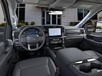 2025 Ford F-250 Crew Cab 4WD Pickup for sale #B25118 - photo 9