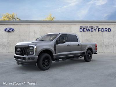 2025 Ford F-250 Crew Cab 4WD Pickup for sale #B25119 - photo 1