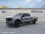 2025 Ford F-250 Crew Cab 4WD Pickup for sale #B25119 - photo 1