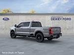 2025 Ford F-250 Crew Cab 4WD Pickup for sale #B25119 - photo 2