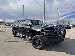 Used 2017 Chevrolet Silverado 2500 LTZ Crew Cab for sale #B25119A - photo 35