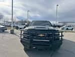 Used 2017 Chevrolet Silverado 2500 LTZ Crew Cab for sale #B25119A - photo 1