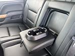Used 2017 Chevrolet Silverado 2500 LTZ Crew Cab for sale #B25119A - photo 24