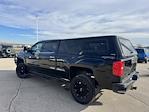 Used 2017 Chevrolet Silverado 2500 LTZ Crew Cab for sale #B25119A - photo 4