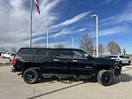 Used 2017 Chevrolet Silverado 2500 LTZ Crew Cab for sale #B25119A - photo 7