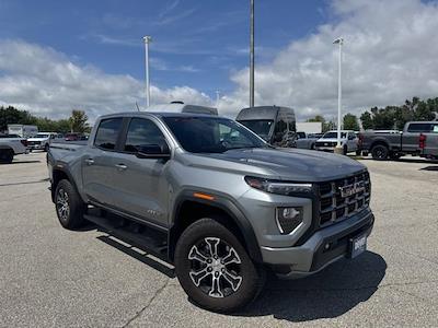 2024 GMC Canyon Crew Cab 4WD Pickup for sale #B25122A - photo 1