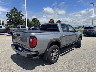 2024 GMC Canyon Crew Cab 4WD Pickup for sale #B25122A - photo 2